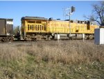 UP 5768